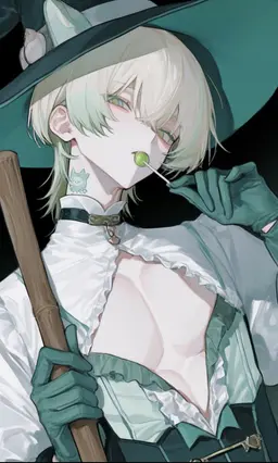 Profile image of ネヴィル