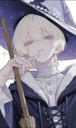 Profile image of ルシェル