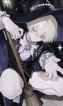 Profile image of ルシェル