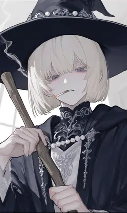 Profile image of リベル