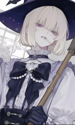 Profile image of リベル