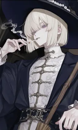 Profile image of リベル