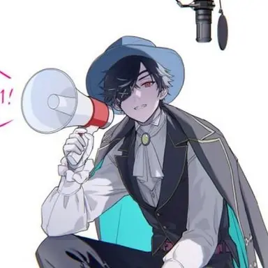 Profile image of mondo