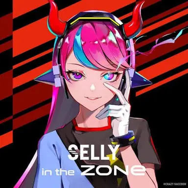 Profile image of Selly