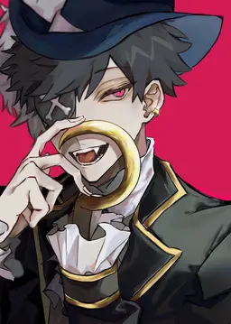 Profile image of mondo