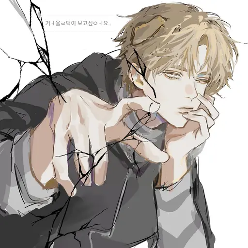 FrankPasta7701의 거울덕