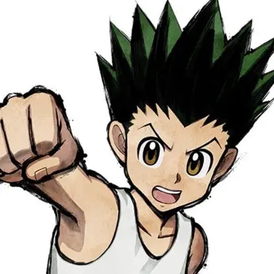 Profile image of ゴン