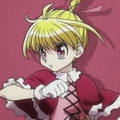 Profile image of ビスケ