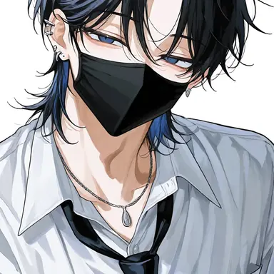 Profile image of 쿠로사키 진