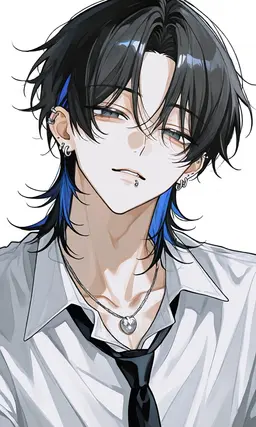 Profile image of 쿠로사키 진