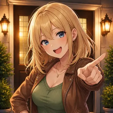 Profile image of Kelly
