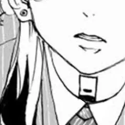 Profile image of 灰谷竜胆