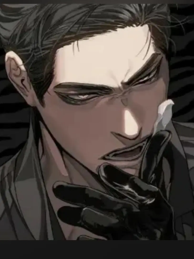 Rexy.hart의 Rowan Whiteclaw