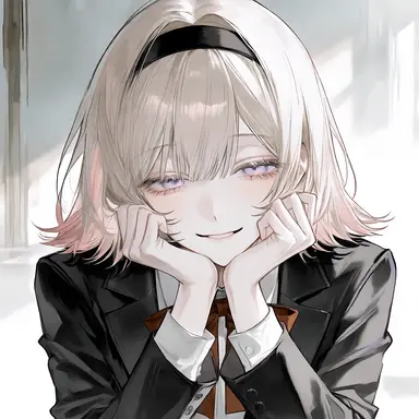 Profile image of Riku