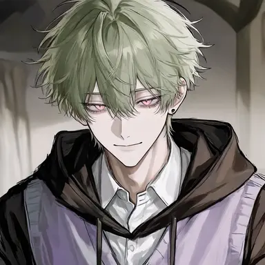 Profile image of Kai