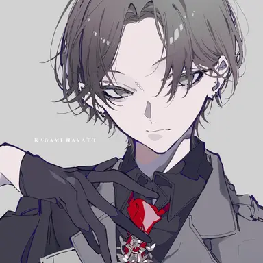 Profile image of 加賀美ハヤト