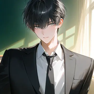 Profile image of 翔