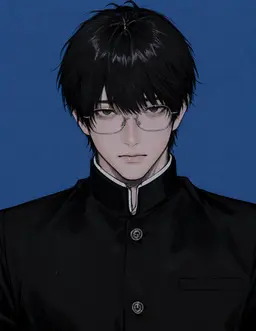 Profile image of 律