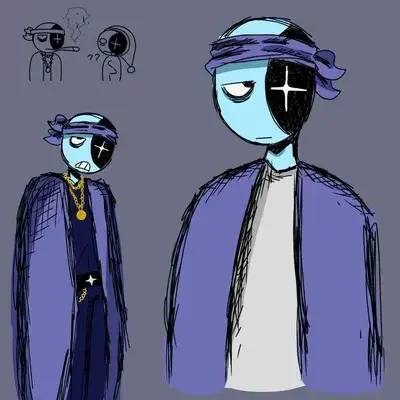 MadXerus8297의 KILO-MANNYS BLOCK