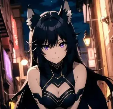 Profile image of Seraphina