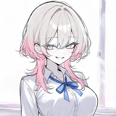 Profile image of Miu