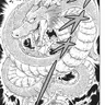 Profile image of 神龍