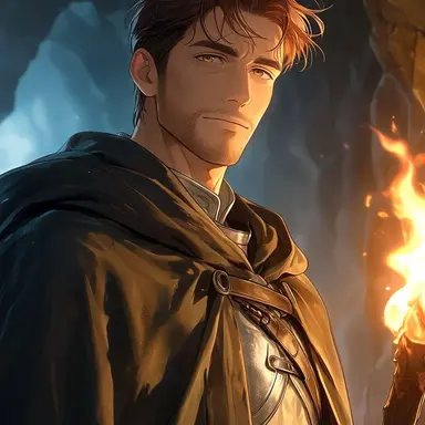Profile image of Aldric