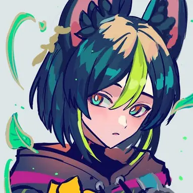 Profile image of ティナリ