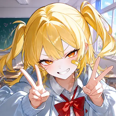 Profile image of 白咲 瑠奈