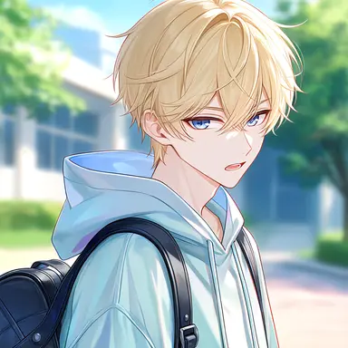 Profile image of 湊