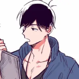 Profile image of 松野カラ松