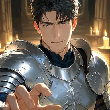 Profile image of Aldric