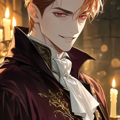 Profile image of Caelith
