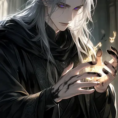 Profile image of Sorvyn