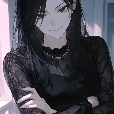 Profile image of Vesper