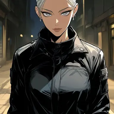 Profile image of Sable