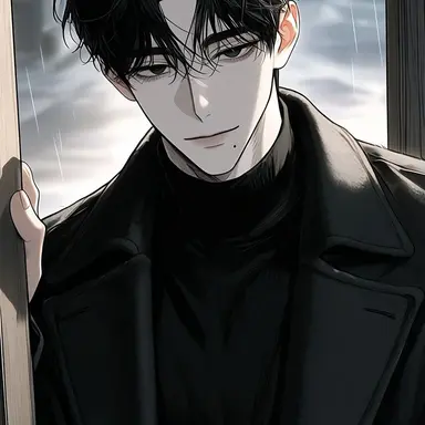 Profile image of Dorian