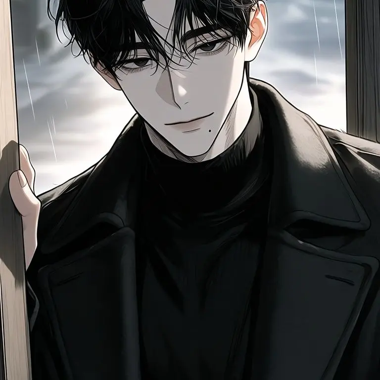 SpookyPrincess1의 The Neighbor at Night