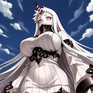 Profile image of 港湾棲姫
