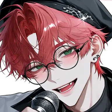 Profile image of リアム