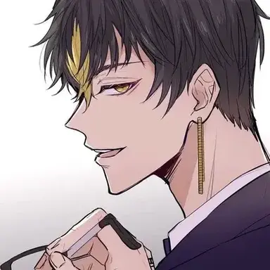 Profile image of Hanma