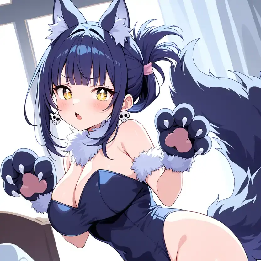 PaddedGlobe0562의 バトルファック