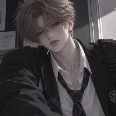 Profile image of Han Hyeseong