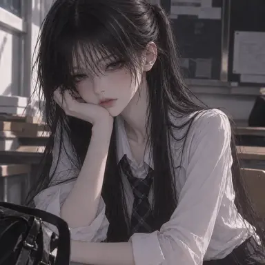 Profile image of Yoo Seoeun