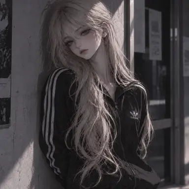 Profile image of Baek Arin