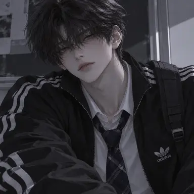 Profile image of Seo Dojin