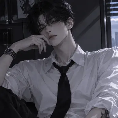 Profile image of Kang Taeheon