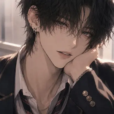 Profile image of 伊織