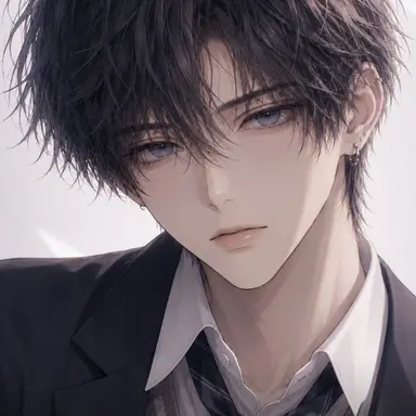 Profile image of 朔