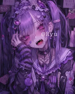 Profile image of 氷澄メル